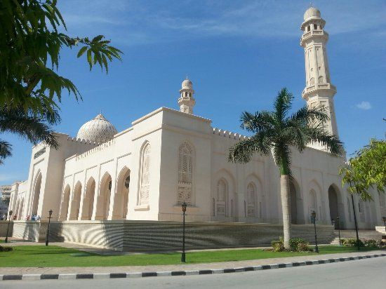 Al Hosn Palace